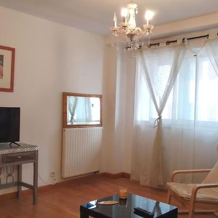 أُنْداي Appartement Renouvele المظهر الخارجي الصورة