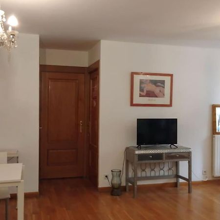 أُنْداي Appartement Renouvele المظهر الخارجي الصورة