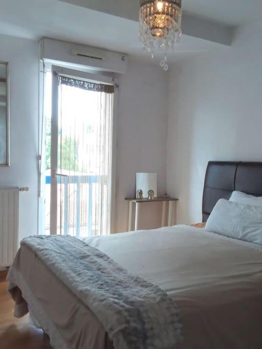 أُنْداي Appartement Renouvele المظهر الخارجي الصورة