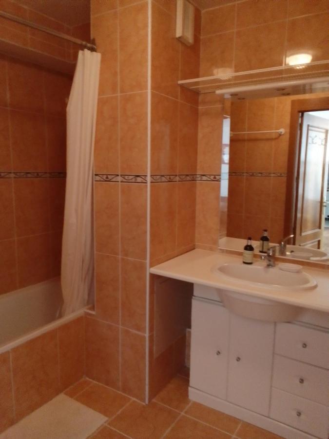 أُنْداي Appartement Renouvele المظهر الخارجي الصورة